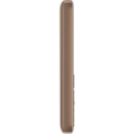 Мобильный телефон Nokia 130 (TA-1576) DS Light Gold - фото 6