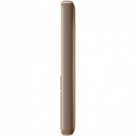 Мобильный телефон Nokia 130 (TA-1576) DS Light Gold - фото 7