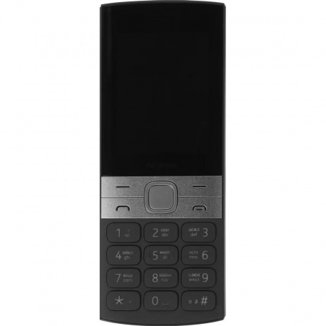 Мобильный телефон NOKIA 150 TA-1582 DS EAC BLACK - фото 2