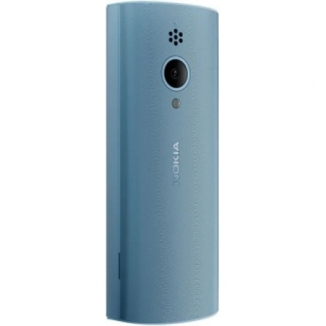 Мобильный телефон NOKIA 150 TA-1582 DS EAC BLUE - фото 6