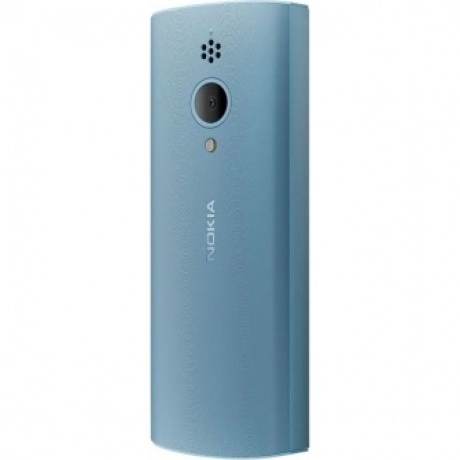 Мобильный телефон NOKIA 150 TA-1582 DS EAC BLUE - фото 7