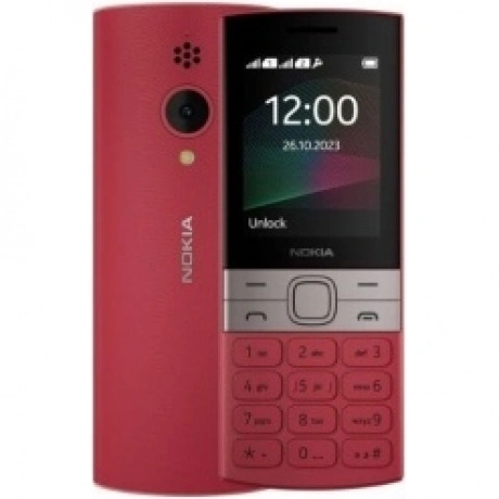 Мобильный телефон NOKIA 150 TA-1582 DS EAC RED