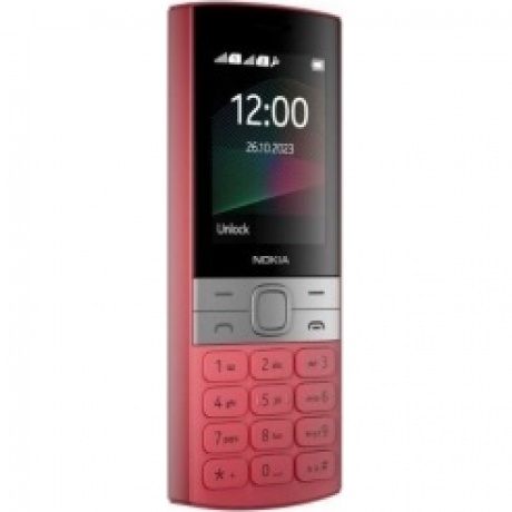 Мобильный телефон NOKIA 150 TA-1582 DS EAC RED - фото 2