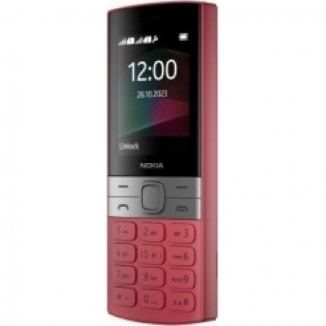 Мобильный телефон NOKIA 150 TA-1582 DS EAC RED - фото 3