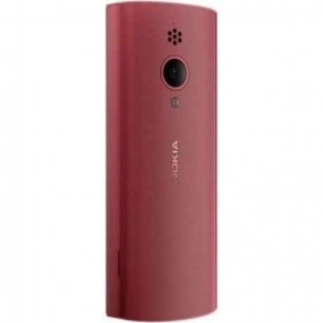 Мобильный телефон NOKIA 150 TA-1582 DS EAC RED - фото 4