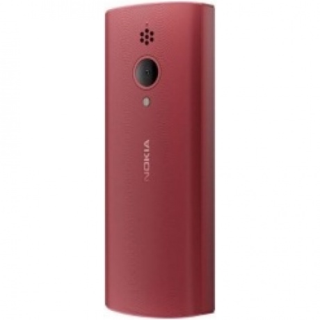 Мобильный телефон NOKIA 150 TA-1582 DS EAC RED - фото 5