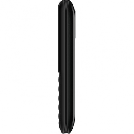 Мобильный телефон BQ 1800L One Black - фото 4