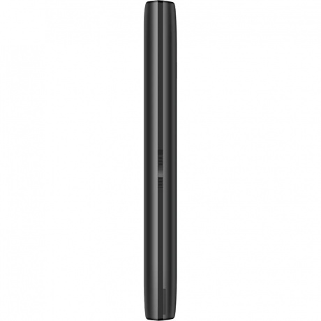 Мобильный телефон BQ 1858 Barrel Black/Silver - фото 3