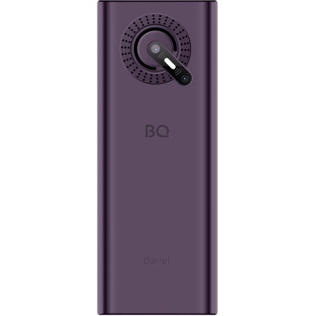Мобильный телефон BQ 1858 1858 Barrel Purple/Black - фото 2