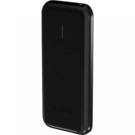 Мобильный телефон Maxvi C30 Black - фото 2