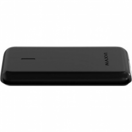 Мобильный телефон Maxvi C30 Black - фото 7