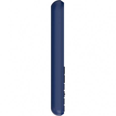 Мобильный телефон Maxvi C30 Blue - фото 5