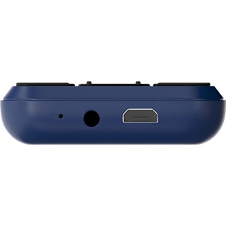 Мобильный телефон Maxvi C30 Blue - фото 7