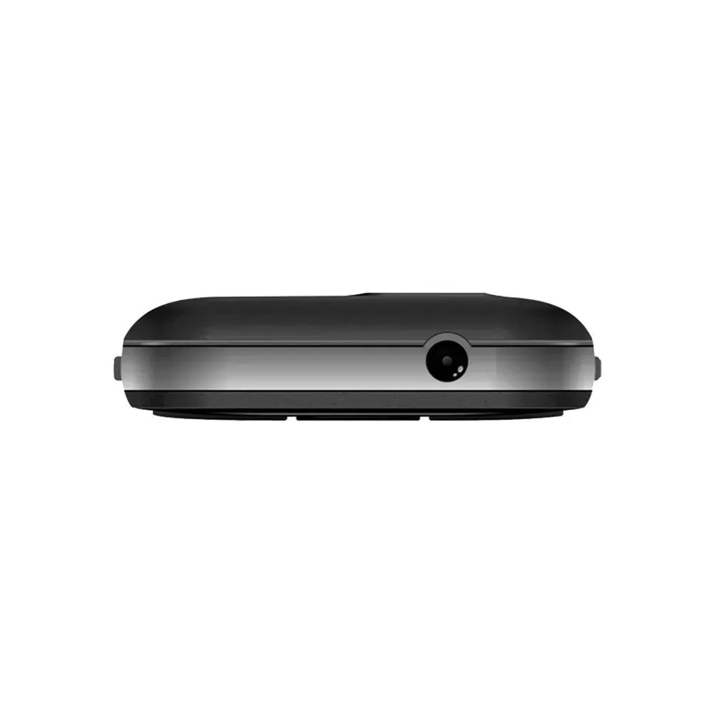 Мобильный телефон BQ 1866 TRUST BLACK (2 SIM) - фото 8