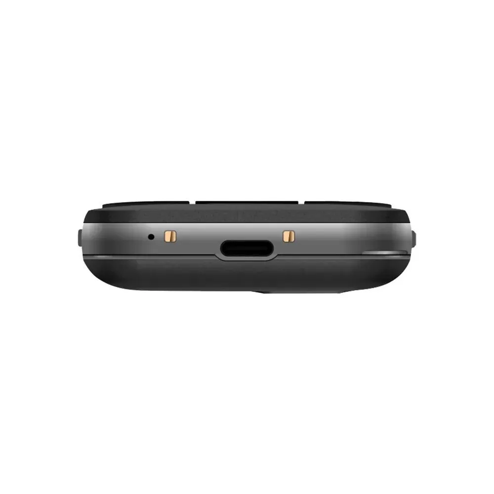 Мобильный телефон BQ 1866 TRUST BLACK (2 SIM) - фото 9