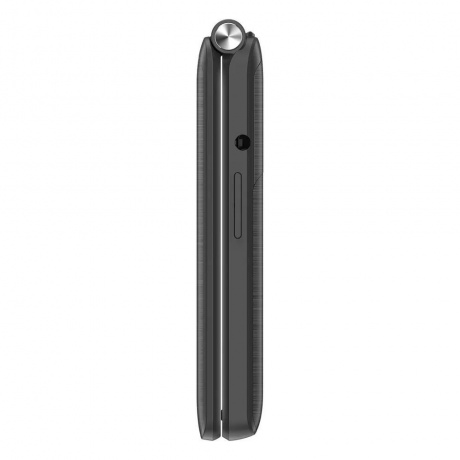 Мобильный телефон BQ 2411 SHELL BLACK (2 SIM) - фото 7