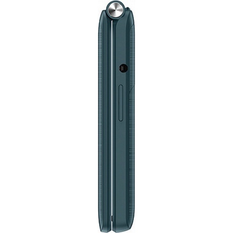 Мобильный телефон BQ 2411 Shell Blue - фото 3