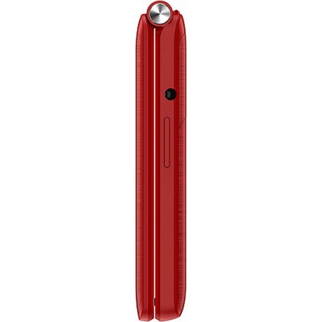 Мобильный телефон BQ 2411 Shell Red - фото 4