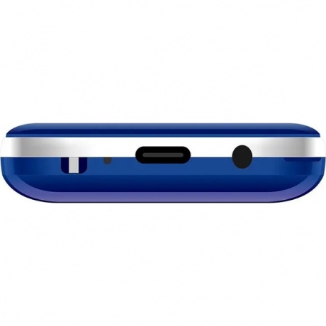 Мобильный телефон BQ 1416 Circle Blue - фото 7