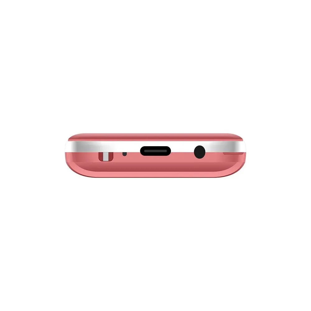 Мобильный телефон BQ 1416 CIRCLE PINK (2 SIM) - фото 8