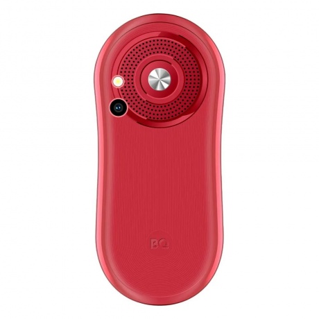 Мобильный телефон BQ 1416 CIRCLE RED (2 SIM) - фото 5