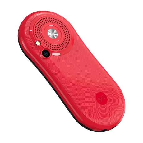 Мобильный телефон BQ 1416 CIRCLE RED (2 SIM) - фото 6