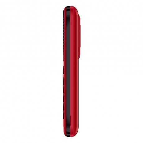Мобильный телефон BQ 1416 CIRCLE RED (2 SIM) - фото 7