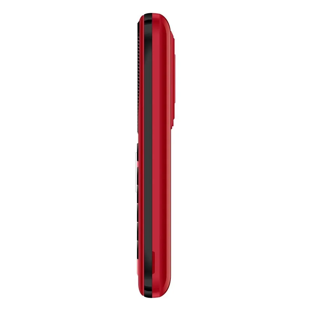 Мобильный телефон BQ 1416 CIRCLE RED (2 SIM) - фото 7
