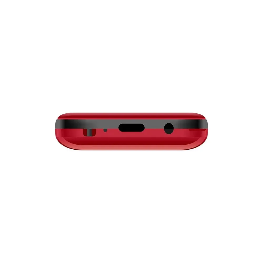 Мобильный телефон BQ 1416 CIRCLE RED (2 SIM) - фото 8