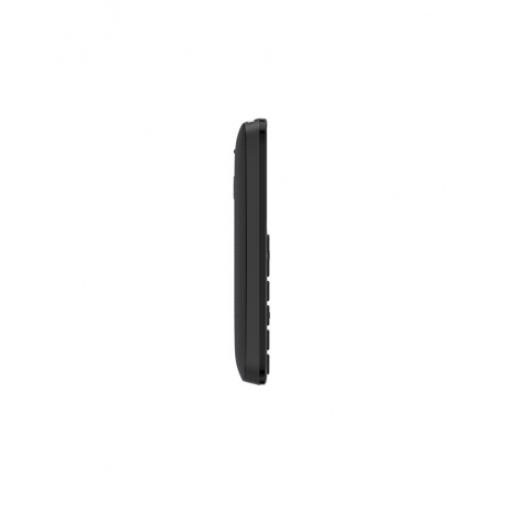 Мобильный телефон Maxvi B110 Black (2 SIM) - фото 2