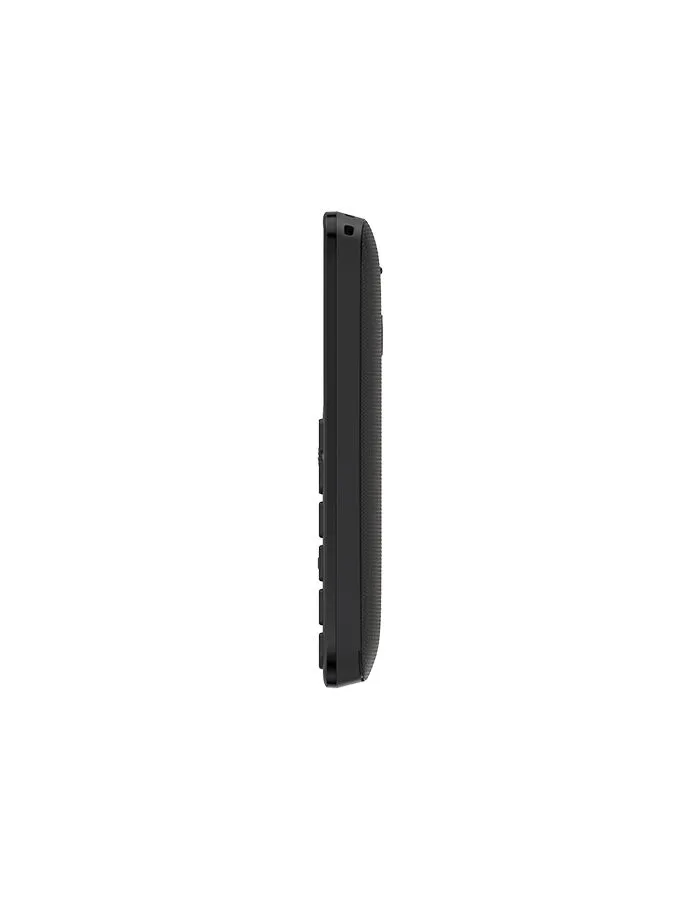 Мобильный телефон Maxvi B110 Black (2 SIM) - фото 3