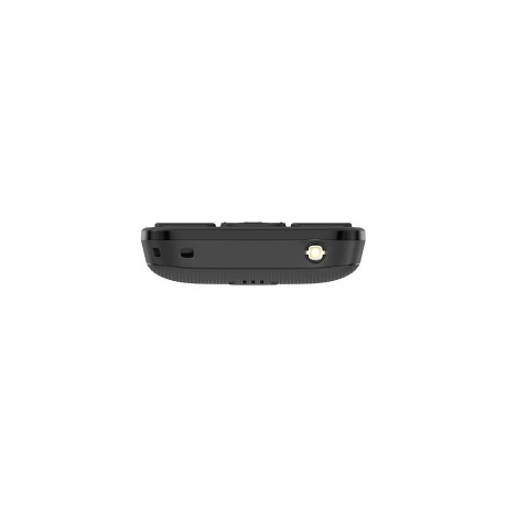 Мобильный телефон Maxvi B110 Black (2 SIM) - фото 5