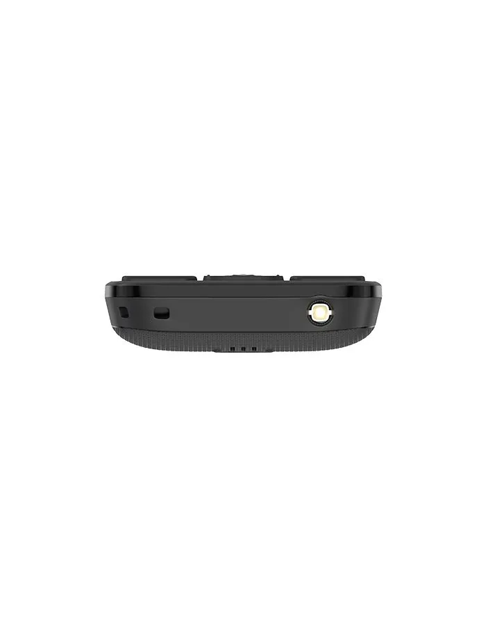 Мобильный телефон Maxvi B110 Black (2 SIM) - фото 5