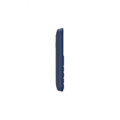 Мобильный телефон Maxvi B110 Blue (2 SIM) - фото 2
