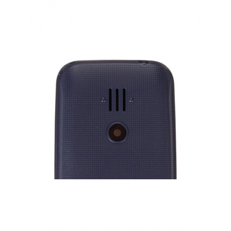Мобильный телефон Maxvi B110 Blue (2 SIM) - фото 12
