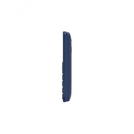 Мобильный телефон Maxvi B110 Blue (2 SIM) - фото 3