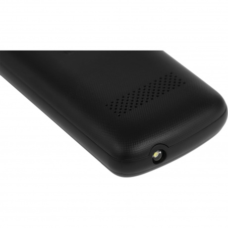 Мобильный телефон Xenium X170 Black - фото 11