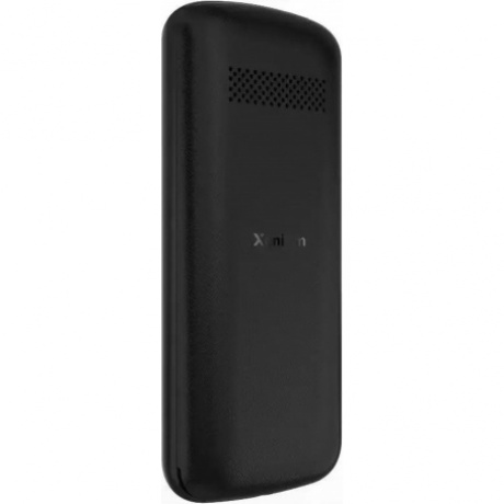 Мобильный телефон Xenium X170 Black - фото 3