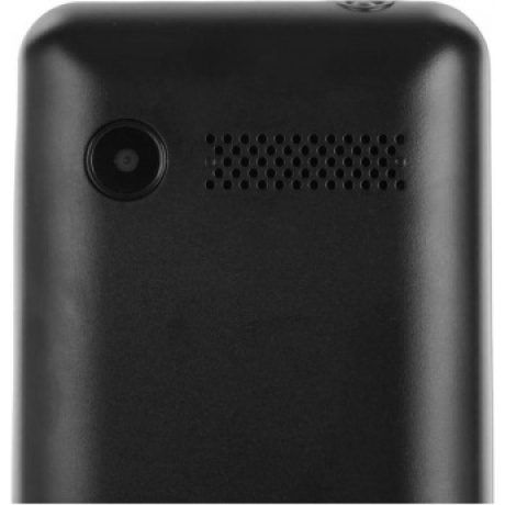 Мобильный телефон Xenium X280 Black - фото 12