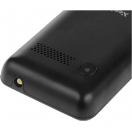 Мобильный телефон Xenium X280 Black - фото 13
