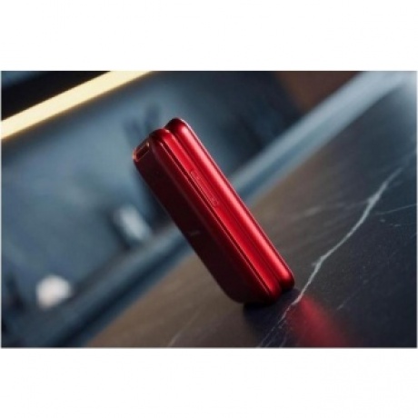 Мобильный телефон Xenium X680 Red - фото 14