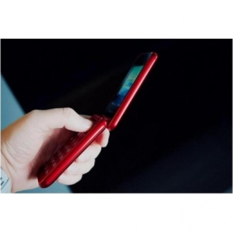 Мобильный телефон Xenium X680 Red - фото 22