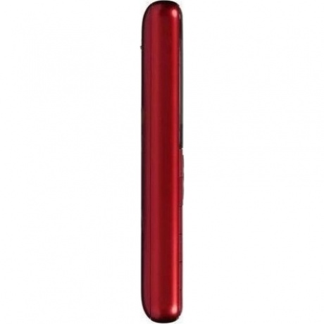 Мобильный телефон Xenium X700 Red - фото 5