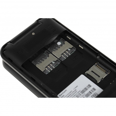 Мобильный телефон Xenium X680 Dark Grey - фото 13
