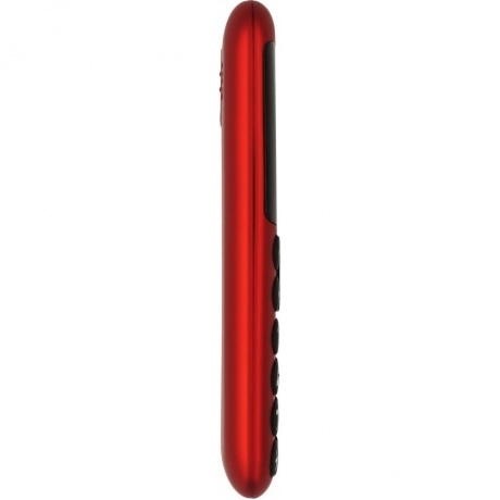Мобильный телефон INOI 148 Senior 4G Red - фото 9