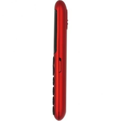 Мобильный телефон INOI 148 Senior 4G Red - фото 10