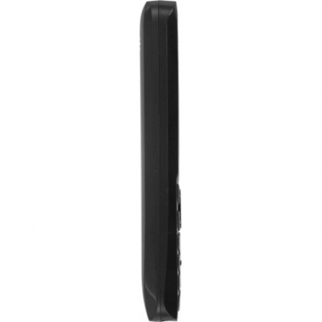 Мобильный телефон INOI 244 Modern Plus 4G Black - фото 5