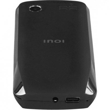 Мобильный телефон INOI 244 Modern Plus 4G Black - фото 9