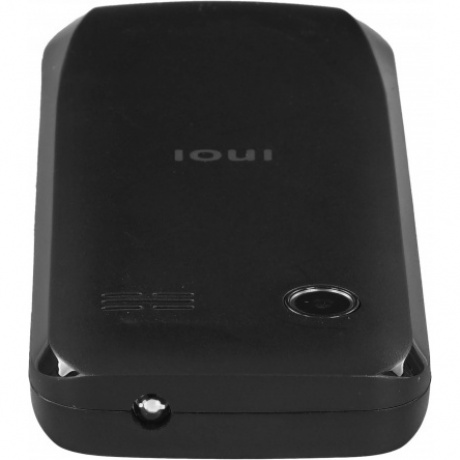 Мобильный телефон INOI 244 Modern Plus 4G Black - фото 10