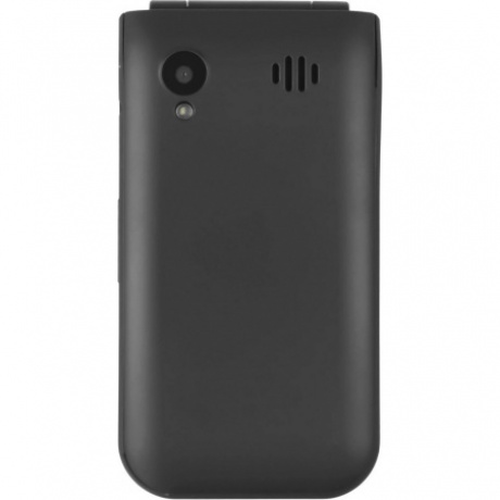 Мобильный телефон INOI 284 Flip 4G Black - фото 12